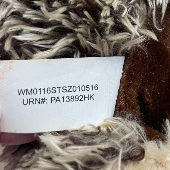 Walmart Yorkshire Terrier Yorkie Dog Walk Barks Green Leash Remote Control VIDEO - Picture 8 of 10